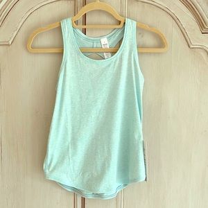NWT - Ivivva Girls Happy Livin’ Tank - Size 10